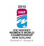 logo IIHF