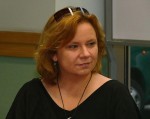 Renata Putzlacher-Buchtová