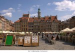 Staré Město Varšava 3