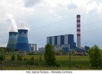 elektrárna Opole