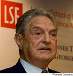 George Soros