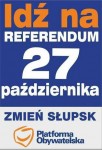 běž na referendum