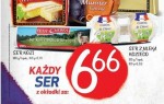 sýr za 6,66