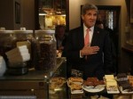 John Kerry w Polsce