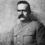 Pilsudski Wikimedia Commons