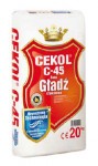 Cekol