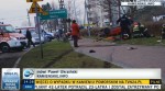 nehoda v Polsku