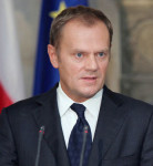 Prime Minister of Poland, Donald Tusk foto Πρωθυπουργός της Ελλάδας Creative Commons