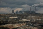 elektrárna Belchatów foto Agencja Gazeta