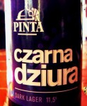 czarna dziura