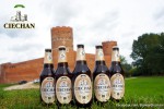 Piwo-Ciechan-Nasz-Jubilat foto tiskové materiály pivovaru