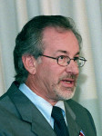 640px-Steven_Spielberg_1999_3 Wikimedia Commons