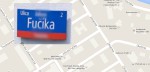 ulice Fučíka Varšava zdroj google