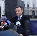 Andrzej Duda