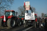 protest polských rolníků foto facebook opzz