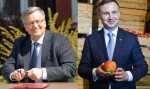 bronislaw-komorowski-andrzej-duda foto PAP