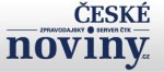 logo české noviny