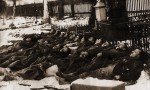 polští vojáci zabiti ve Sonavě 1919
