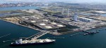 LNG-terminal