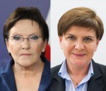 kopacz-i-szydlo-rozpoczely-walke-o-wladze Foto Piotr Grzybowski