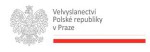logo polského velvyslanectví