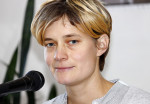 Petra_Hůlová_2012 foto Pavel Hrdlička Wikipedie