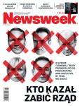 newsweek obálka