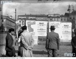 polská propaganda po záboru Těšínska v roce 1938