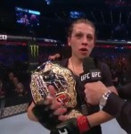 Jedrzejczyk potřetí