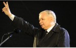 Kaczynski foto Malgorzata Armo Gazeta Polska