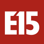 logo E15