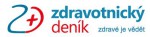 logo zdravotnický deník 2