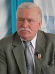 Lech Walesa wikipedia