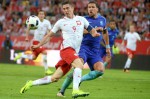 Lewandowski foto PAP Bartłomiej Zborowski