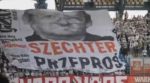 Polské protesty proti Michikovi