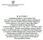 Raport