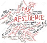 tax-residence